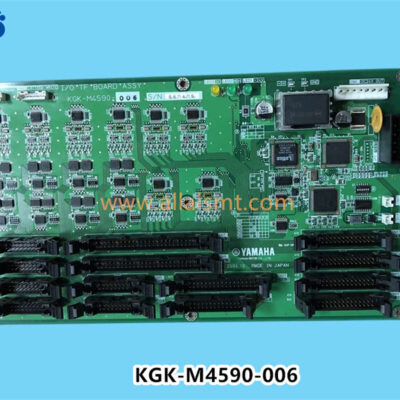 KGK-M4590-006 IO TF BOARD