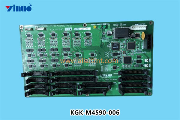 KGK-M4590-006 IO TF BOARD