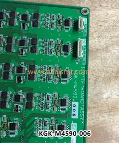 KGK-M4590-006 IO TF BOARD