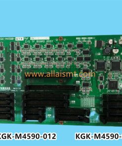 KGK-M4590-012 KGK-M4590-006 IO TF BOARD