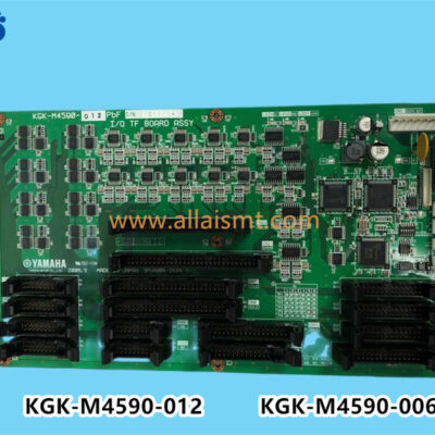 KGK-M4590-012 KGK-M4590-006 IO TF BOARD