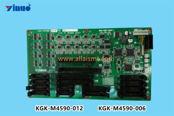 KGK-M4590-012 KGK-M4590-006 IO TF BOARD