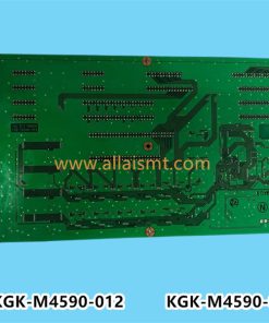 KGK-M4590-012 KGK-M4590-006 IO TF BOARD