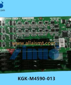 KGK-M4590-013 TF BOARD ASSY