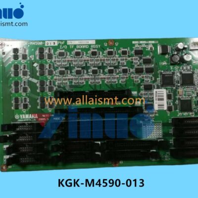 KGK-M4590-013 TF BOARD ASSY