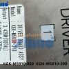 KGK-M5810-000 KGN-M5810-000 DRIVER BOARD