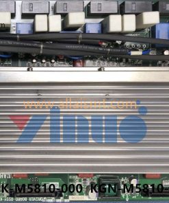 KGK-M5810-000 KGN-M5810-000 DRIVER BOARD