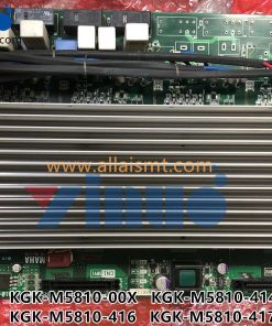 KGK-M5810-00X KGK-M5810-414 KGK-M5810-416 KGK-M5810-417 DRIVER BOARD