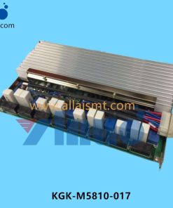 KGK-M5810-017 Driver Board Assy