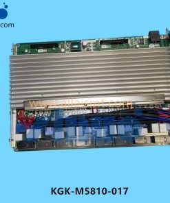 KGK-M5810-017 Driver Board Assy