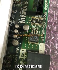 KGK-M5810-111 DRIVER BOARD