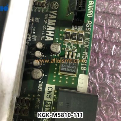 KGK-M5810-111 DRIVER BOARD