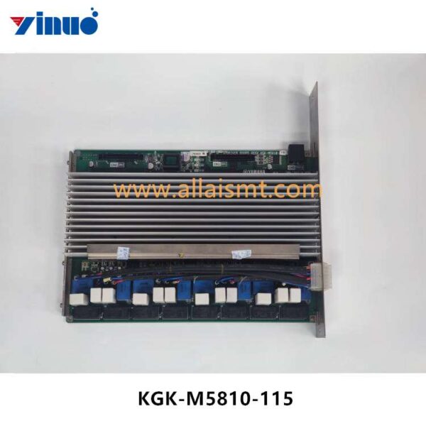 KGK-M5810-115