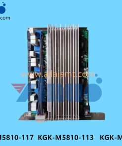 KGK-M5810-117 KGK-M5810-113 KGK-M5810-115 DRIVER BOARD
