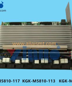KGK-M5810-117 KGK-M5810-113 KGK-M5810-115 DRIVER BOARD