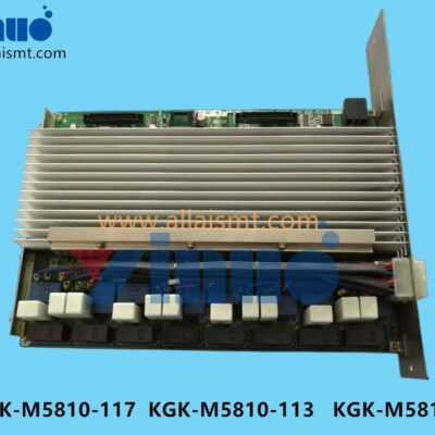 KGK-M5810-117 KGK-M5810-113 KGK-M5810-115 DRIVER BOARD