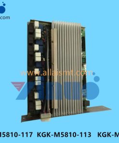 KGK-M5810-117 KGK-M5810-113 KGK-M5810-115 DRIVER BOARD