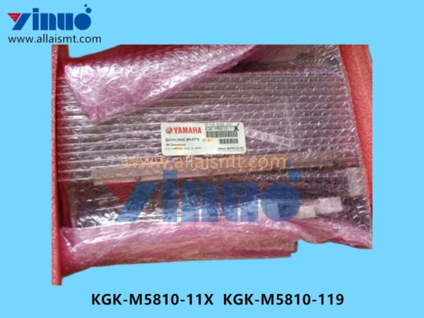 KGK-M5810-11X KGK-M5810-119 DRIVER BOARD