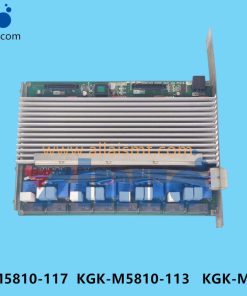 KGK-M5810-217 KGK-M5810-21X DRIVER BOARD ASSY YGD