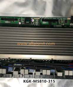 KGK-M5810-315 DRIVER BOARD
