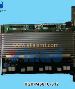 KGK-M5810-317 DRIVER BOARD