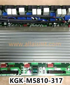 KGK-M5810-317 DRIVER BOARD