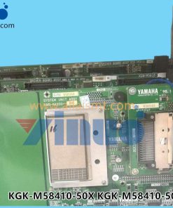 KGK-M58410-50X KGK-M58410-505 DRIVER BOARD