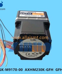 KGK-M9170-00 AXHM230K-GFH GFH2G10 DC SERVO MOTOR