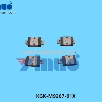 KGK-M9267-01X GUIDE