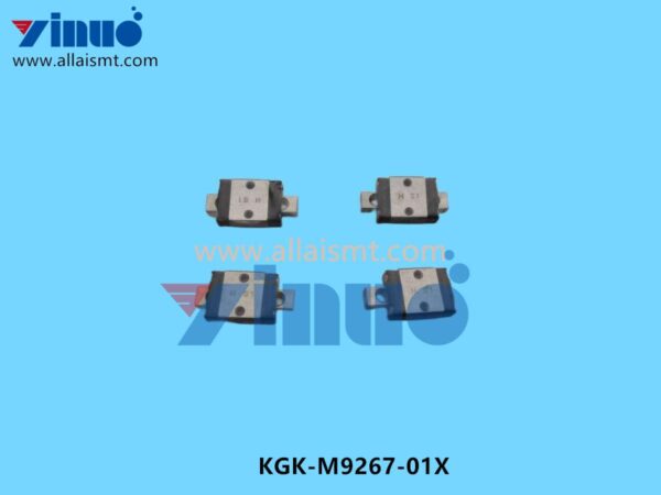 KGK-M9267-01X GUIDE