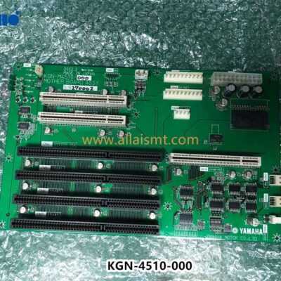 KGN-4510-000 DRIVERBOARD ASSY