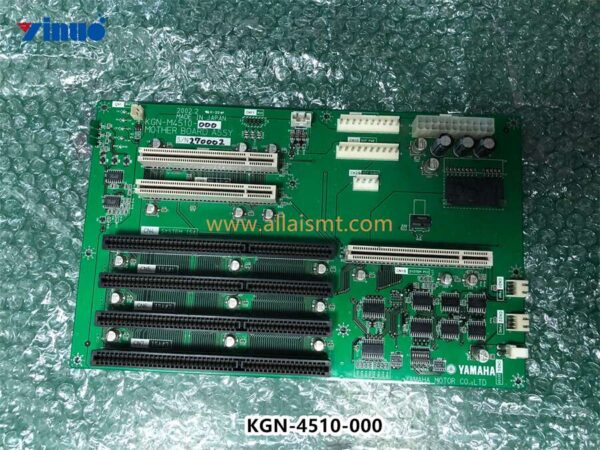 KGN-4510-000 DRIVERBOARD ASSY