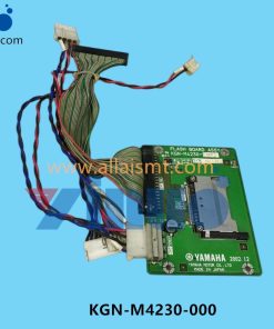 KGN-M4230-000 Flash Board Assy