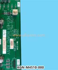 KGN-M4510-000 MOTHER BOARD