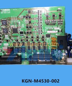 KGN-M4530-002 INTERFACE BOARD
