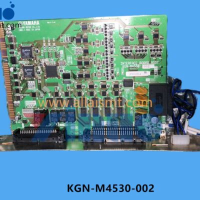 KGN-M4530-002 INTERFACE BOARD