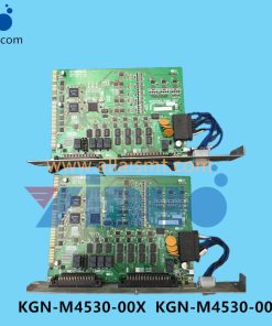 KGN-M4530-00X KGN-M4530-003 DRIVER BOARD