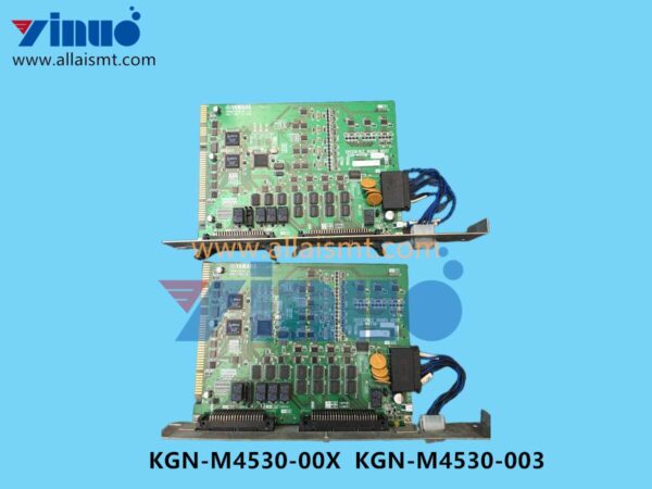 KGN-M4530-00X KGN-M4530-003 DRIVER BOARD