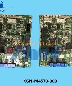 KGN-M4570-000 IO HEAD BOARD