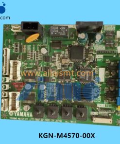 KGN-M4570-00X IO BOARD