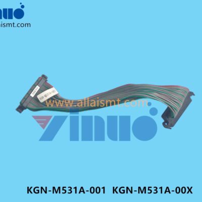 KGN-M531A-001 KGN-M531A-00X YG200 YG100 YG88 YGP YGD CABLE ASSY