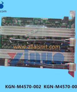 KGN-M5810-10X KGN-M5810-103 KGN-M5810-105 Driver Board