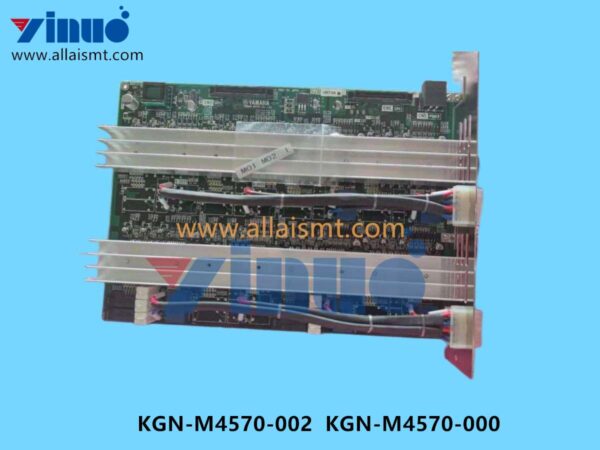 KGN-M5810-10X KGN-M5810-103 KGN-M5810-105 Driver Board