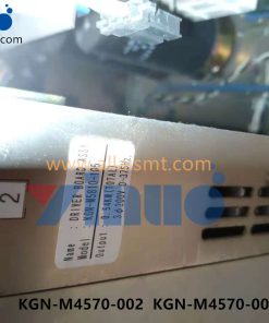 KGN-M5810-10X KGN-M5810-103 KGN-M5810-105 Driver Board