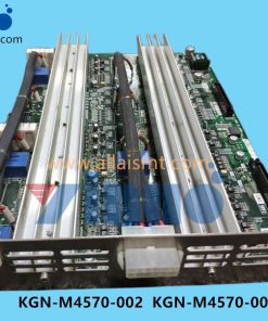 KGN-M5810-10X KGN-M5810-103 KGN-M5810-105 Driver Board