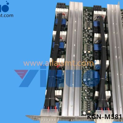 KGN-M5810-205 Driver Board Assy