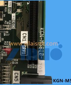 KGN-M5810-205 Driver Board Assy