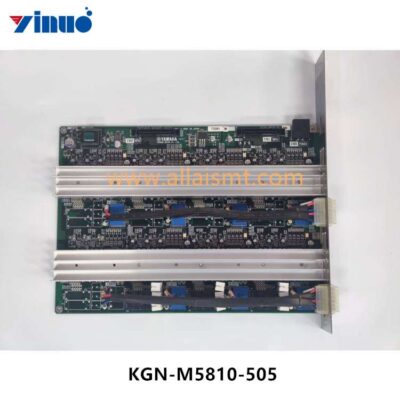 KGN-M5810-505