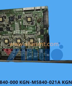 KGN-M5840-000 KGN-M5840-021A KGN-M5840-040 Servo Board