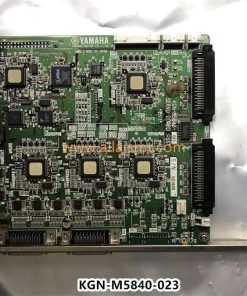 KGN-M5840-023 Servo Board
